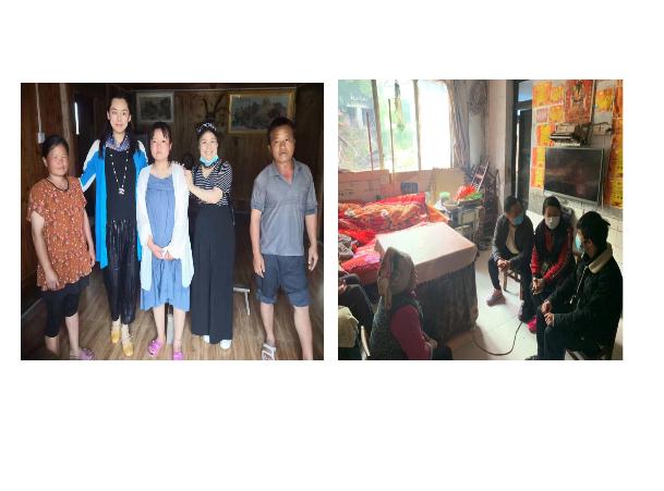 一个支教女教师的心酸,杭州支教老师感动视频