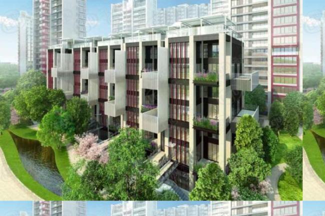 上海各区房价2024,上海内环房价洼地