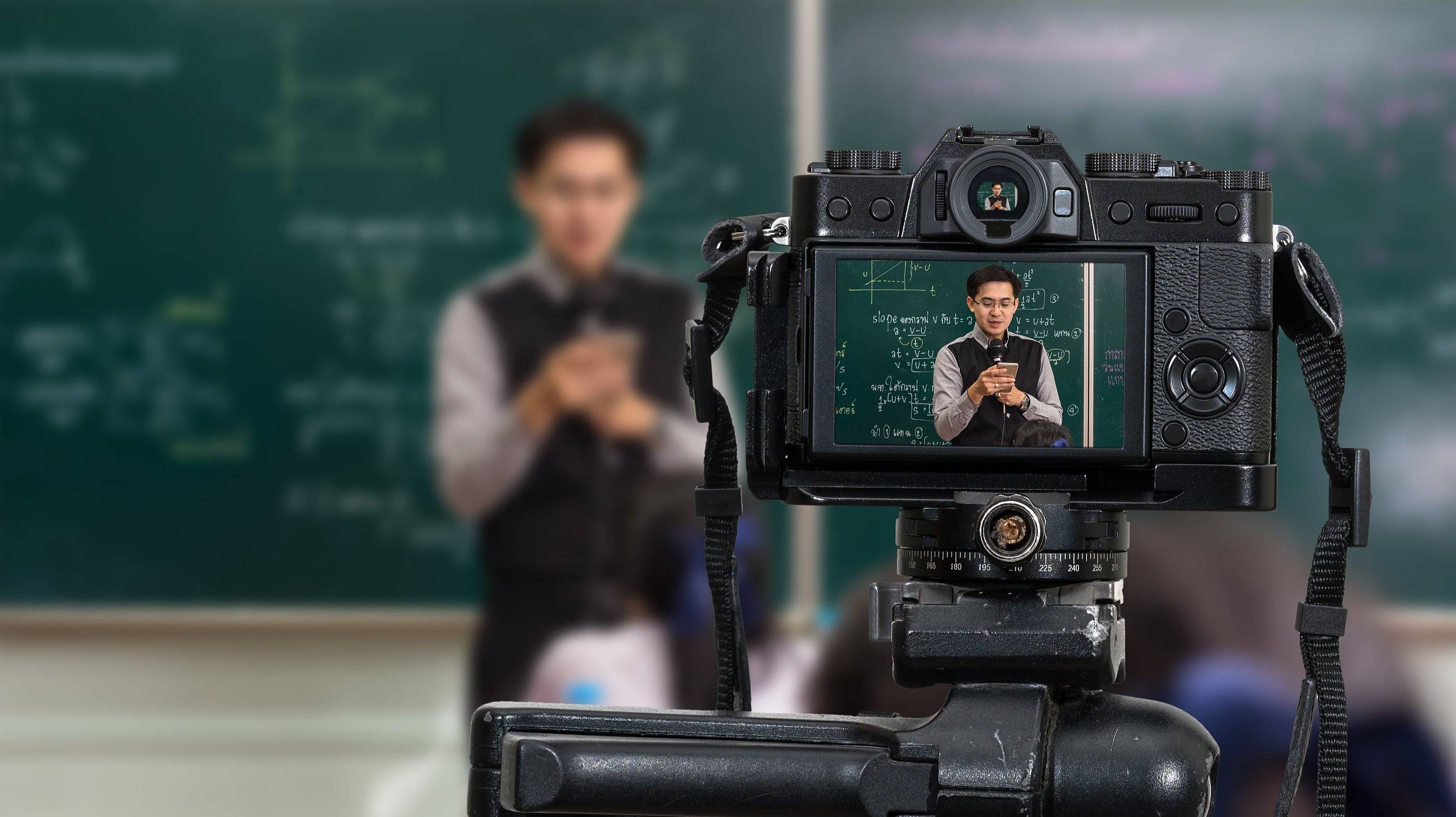 在线教育未来5年的发展,在线教育未来5年发展趋势