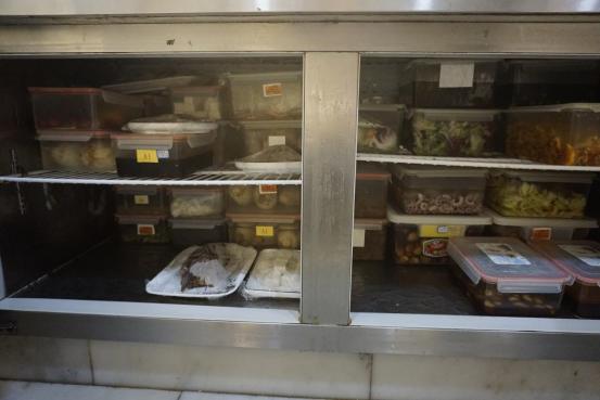 海曙区火锅排行榜,海曙面馆哪家好吃