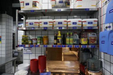 海曙区火锅排行榜,海曙面馆哪家好吃