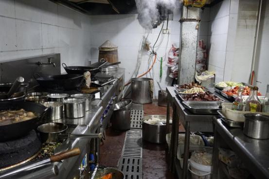 海曙区火锅排行榜,海曙面馆哪家好吃