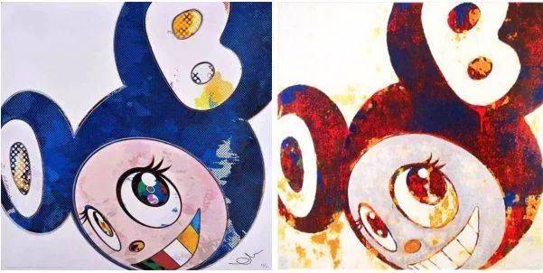 村上隆深度解析,村上隆破产