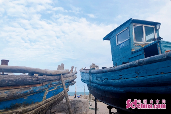 崂山最有情调的民宿,崂山向往小筑民宿