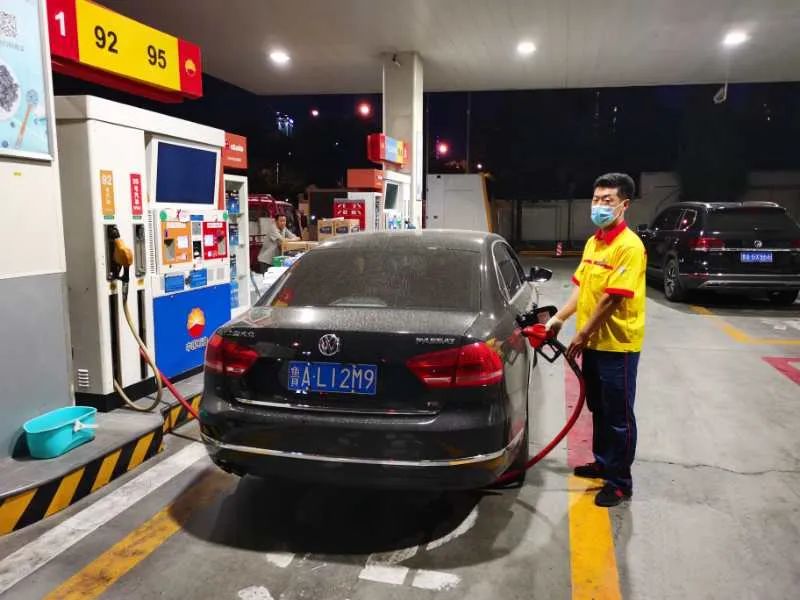 河南省夜间加油优惠政策,中国石油有没有一键加油优惠政策