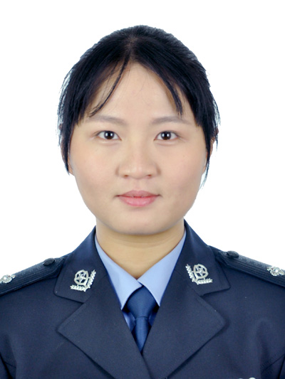 南疆木棉花正红丨广西首届“新时代八桂最美军嫂”寻访活动网络投票正式开始