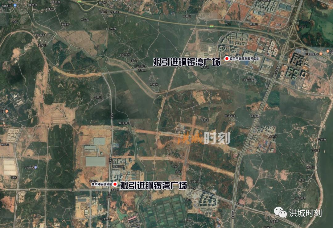 南昌铜锣湾最新规划图,去南昌铜锣湾广场在哪个站下