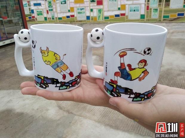 从深圳四三草堂到梅州创意金山何柏俊用创新赋能客家传统文化