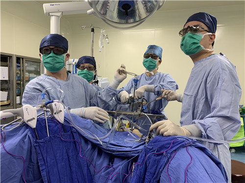 宫颈癌做子宫摘除微创还是开腹,宫颈癌做微创有什么后遗症