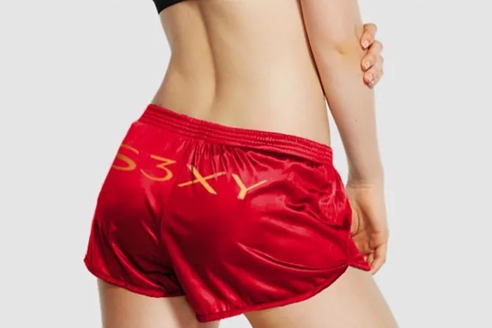 20元就可以买的短裤,真的有必要买200块的短裤吗