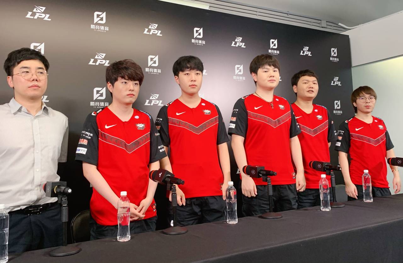 jdg打野kanavi内部语音,jdgkanavi四强用的啥打野英雄