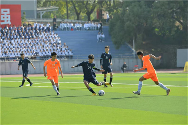 校园足球公益训练五年规划,小学校园足球发展政策