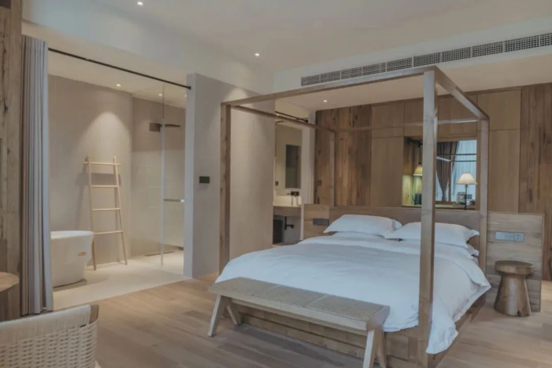 娄艺潇住的哪个酒店,娄艺潇旅游住民宿