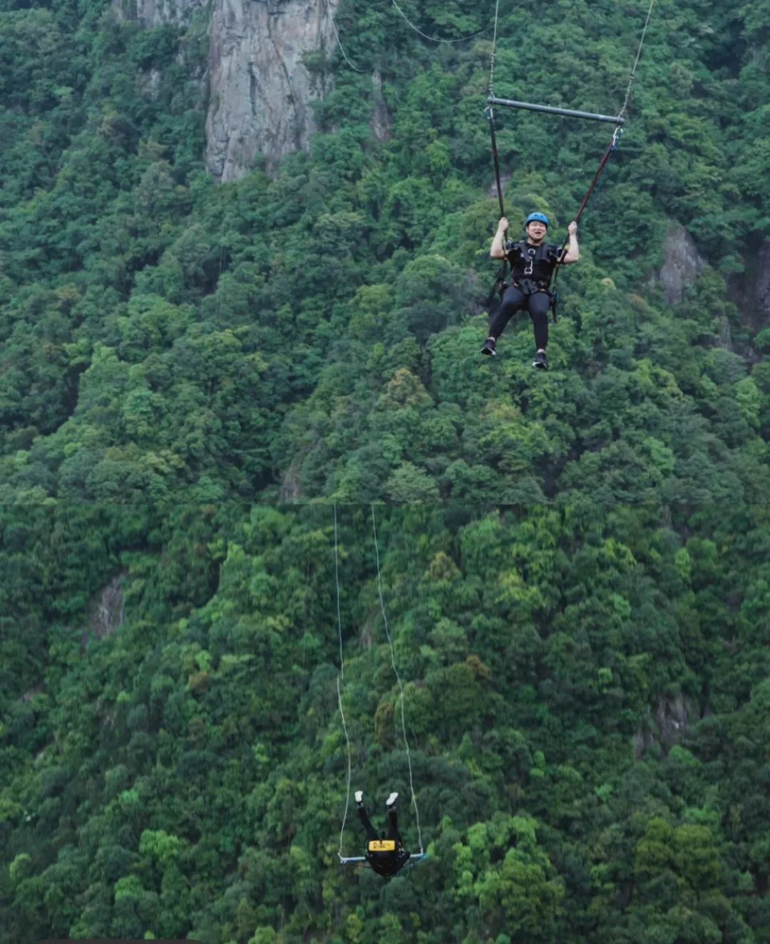 娄艺潇住的哪个酒店,娄艺潇旅游住民宿