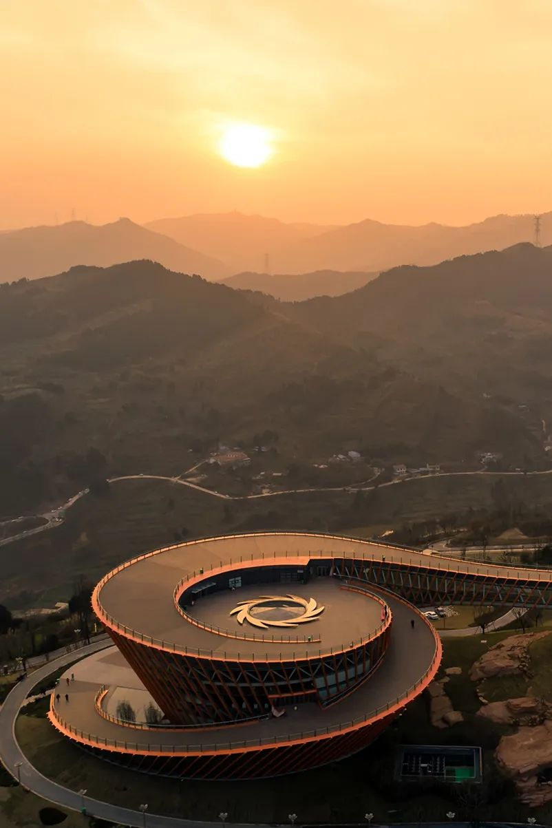 成都绿道潮玩地点推荐,成都绿道附近好玩的地方