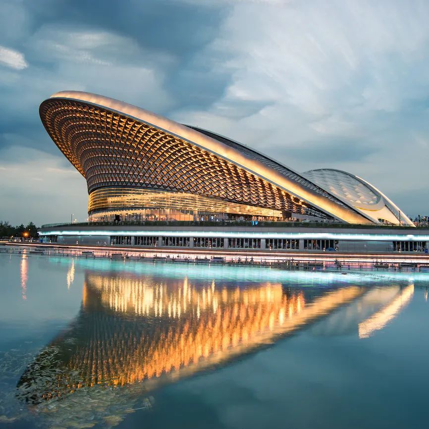 成都绿道潮玩地点推荐,成都绿道附近好玩的地方