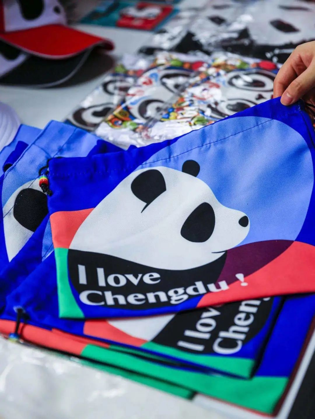 成都绿道潮玩地点推荐,成都绿道附近好玩的地方