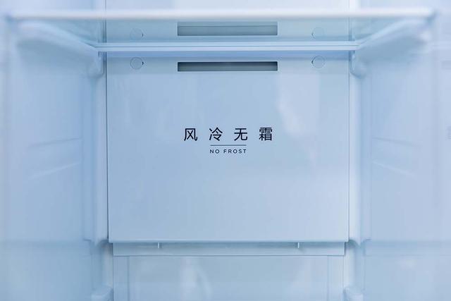 美的472升冰箱真实评测,美的519升冰箱功率大吗