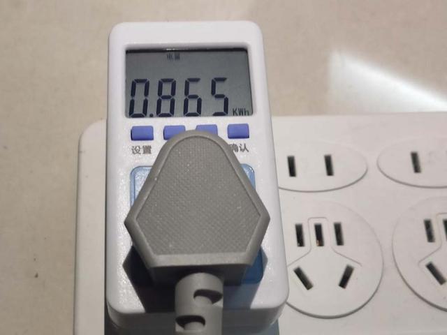 美的472升冰箱真实评测,美的519升冰箱功率大吗