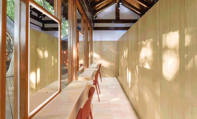 杭州西湖汉服体验馆多少钱一天,想在小镇上开个汉服体验馆