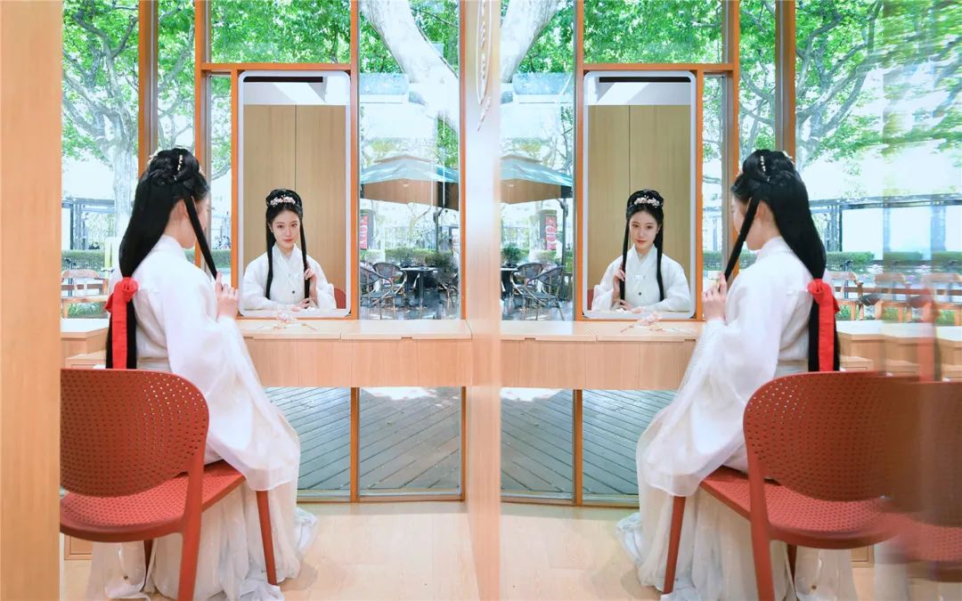 杭州西湖汉服体验馆多少钱一天,想在小镇上开个汉服体验馆