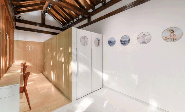 杭州西湖汉服体验馆多少钱一天,想在小镇上开个汉服体验馆