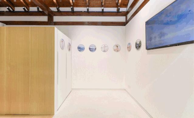 杭州西湖汉服体验馆多少钱一天,想在小镇上开个汉服体验馆