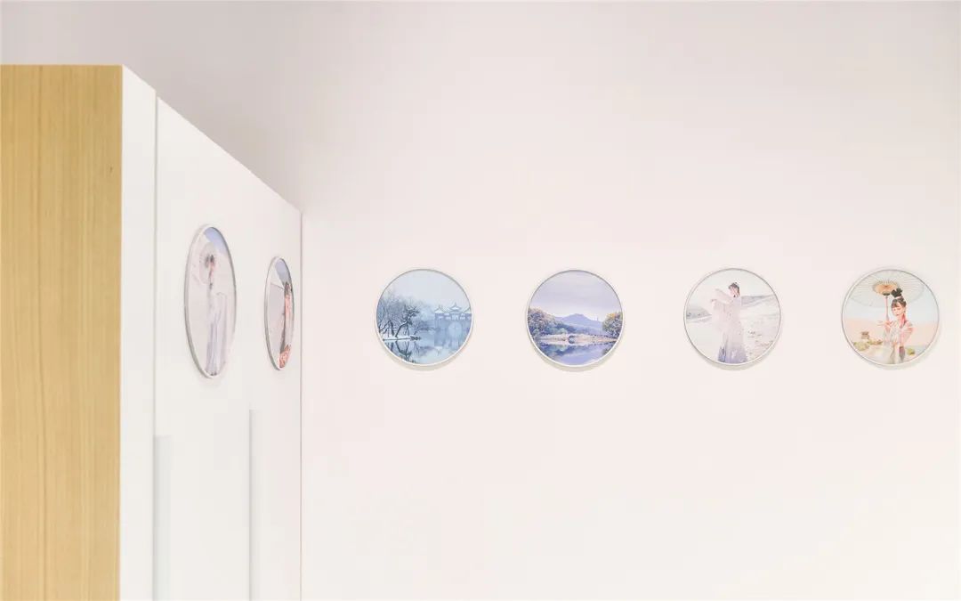 杭州西湖汉服体验馆多少钱一天,想在小镇上开个汉服体验馆