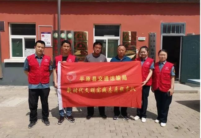 新时代文明实践志愿服务活动农村,开展新时代文明实践志愿服务活动