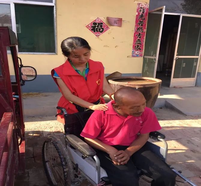 新时代文明实践志愿服务活动农村,开展新时代文明实践志愿服务活动