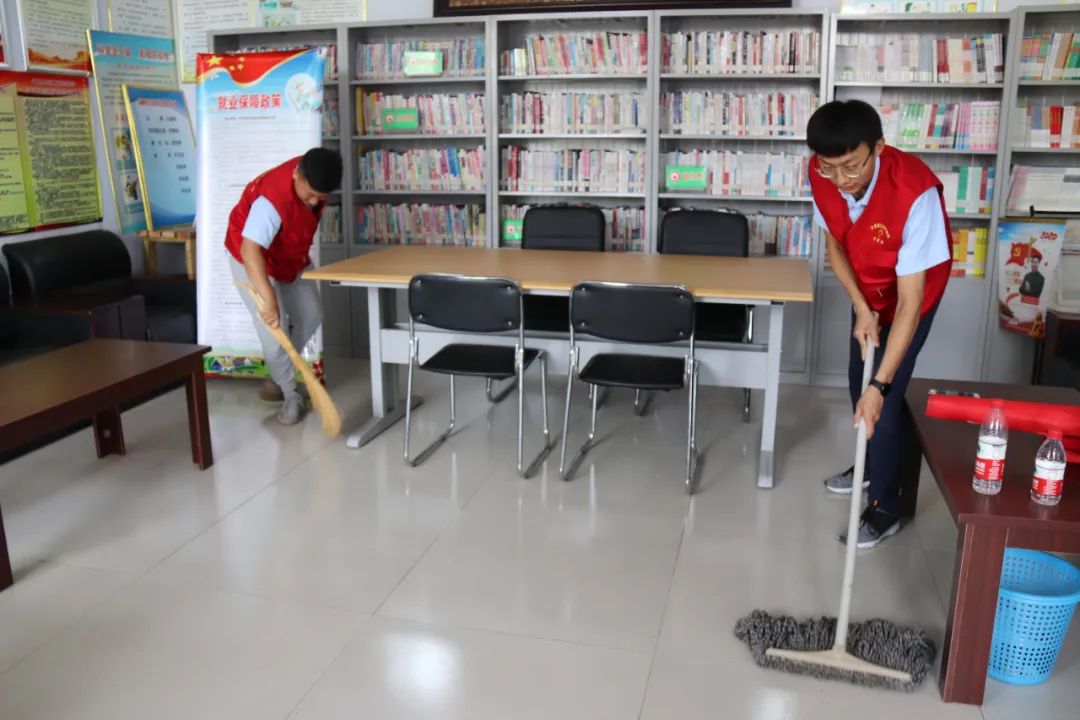 新时代文明实践志愿服务活动农村,开展新时代文明实践志愿服务活动