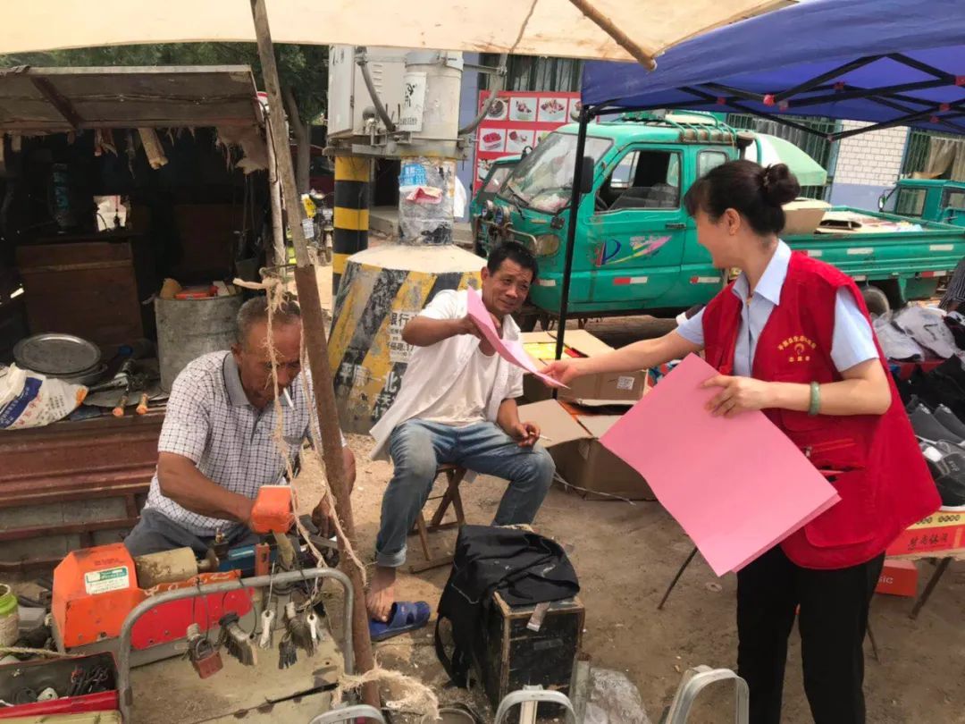 新时代文明实践志愿服务活动农村,开展新时代文明实践志愿服务活动