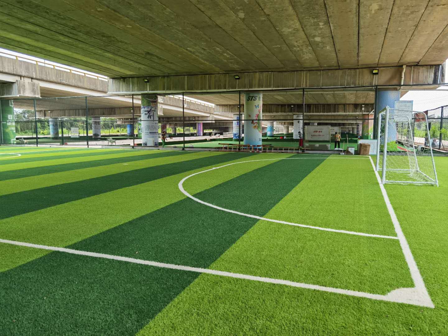 垃圾场改造成小广场,垃圾场改造成公园图片