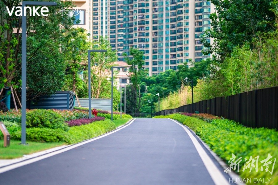 长沙万科精装三房,长沙万科紫台三期