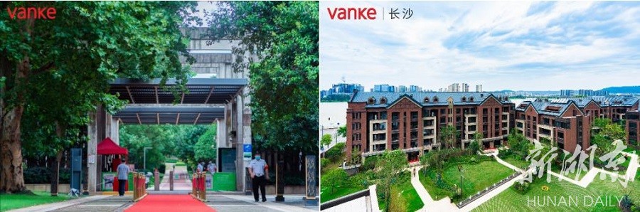 长沙万科精装三房,长沙万科紫台三期