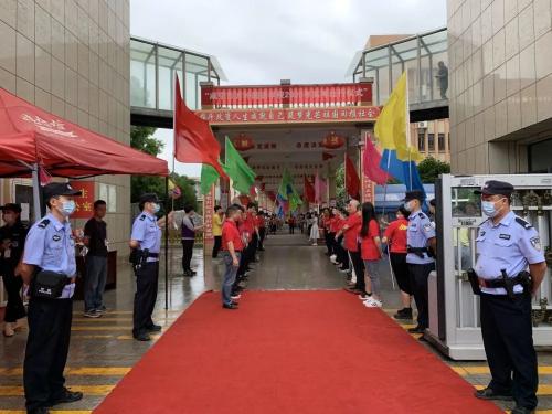 东方外国语学校咸宁2023高考成绩,2022年咸宁东方外国语高考喜报