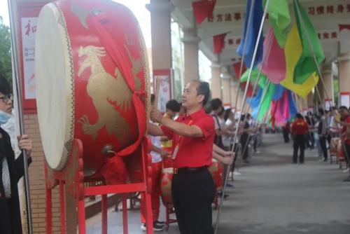 东方外国语学校咸宁2023高考成绩,2022年咸宁东方外国语高考喜报