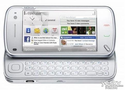 诺基亚目前盈利情况,死掉的诺基亚一年躺赚1500亿