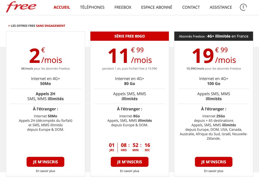 留学手机卡办理攻略,法国留学手机卡申请