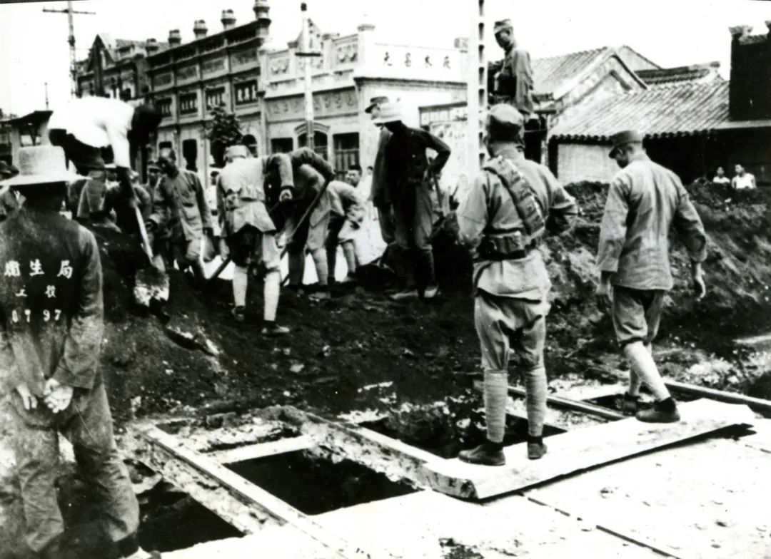 热爱和平但从未畏惧战争,因为热爱和平所以回望战争