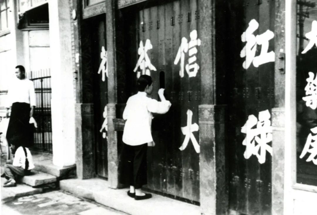 热爱和平但从未畏惧战争,因为热爱和平所以回望战争