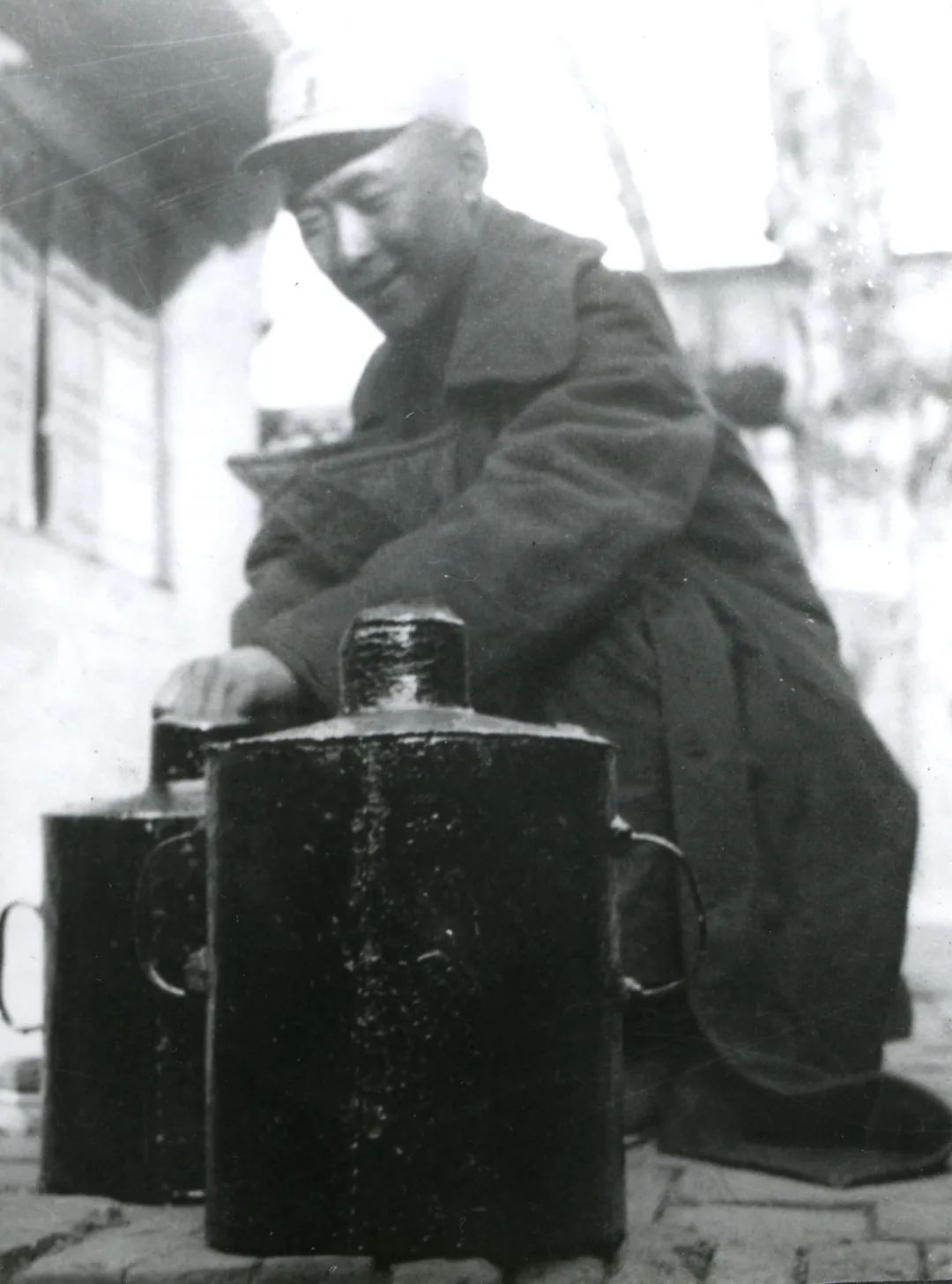 热爱和平但从未畏惧战争,因为热爱和平所以回望战争