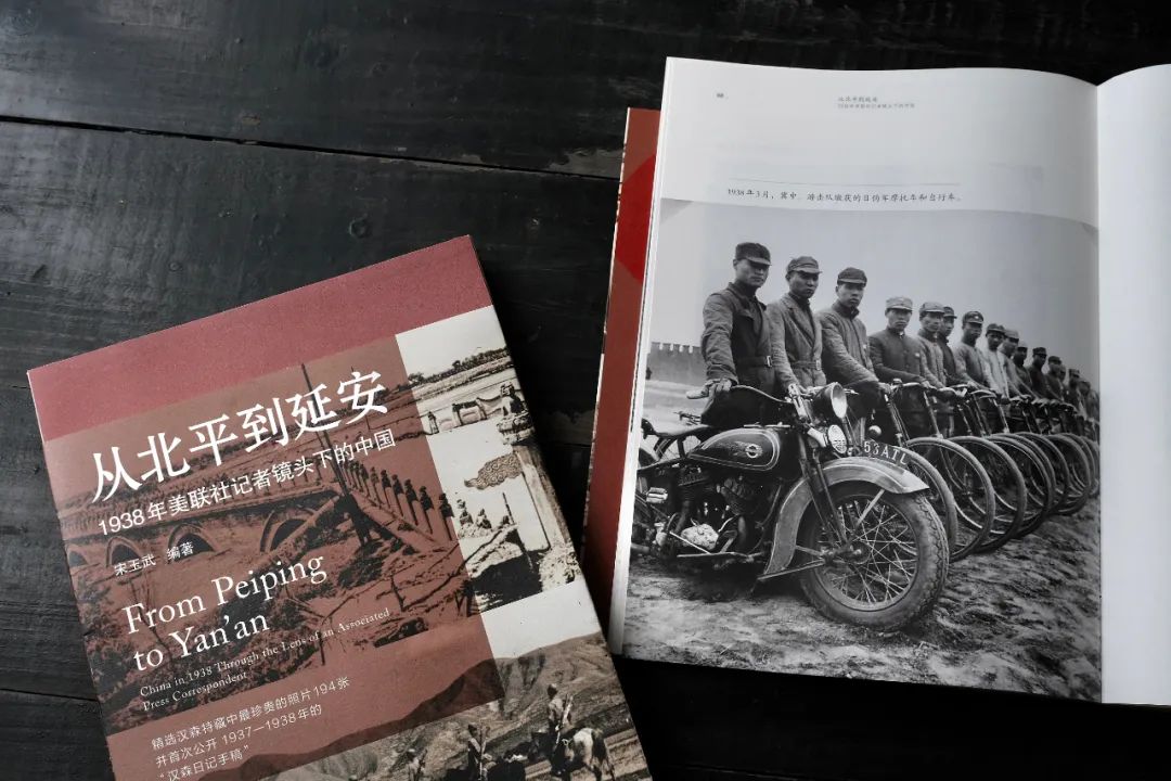 热爱和平但从未畏惧战争,因为热爱和平所以回望战争