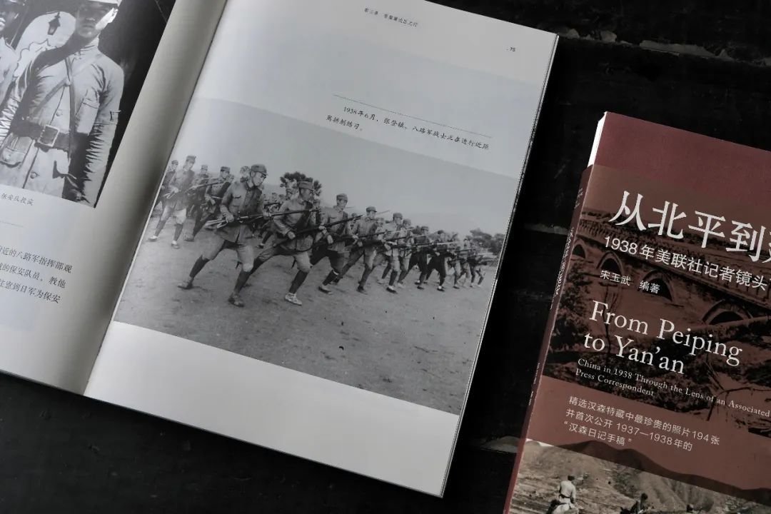 热爱和平但从未畏惧战争,因为热爱和平所以回望战争