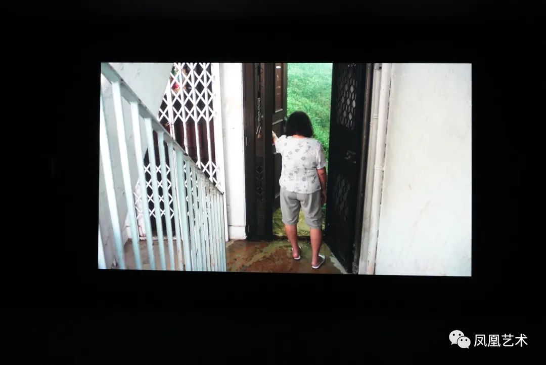 凤凰艺术|“缪斯，愚公与指南针”小记