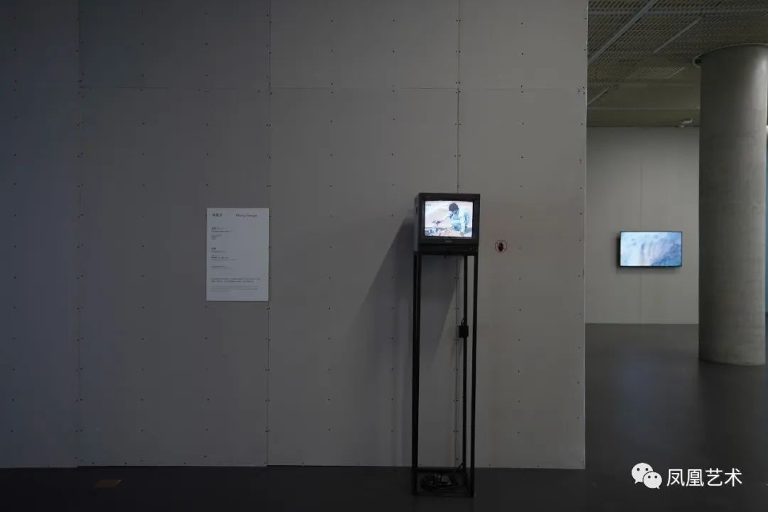 凤凰艺术|“缪斯，愚公与指南针”小记