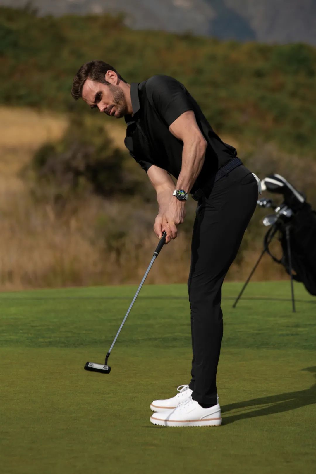 手腕上的首饰潮流,市场流行的智能手表