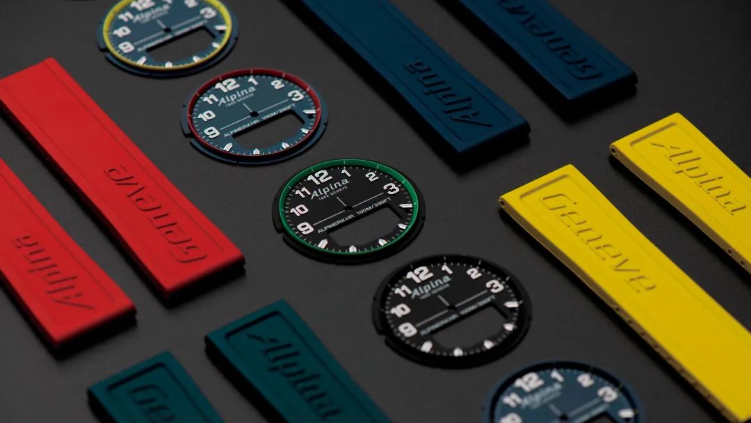 手腕上的首饰潮流,市场流行的智能手表