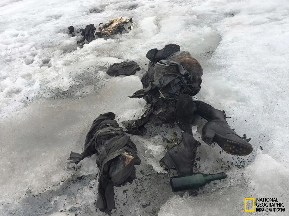 阿尔卑斯自行车雪崩,阿尔卑斯山历史事件