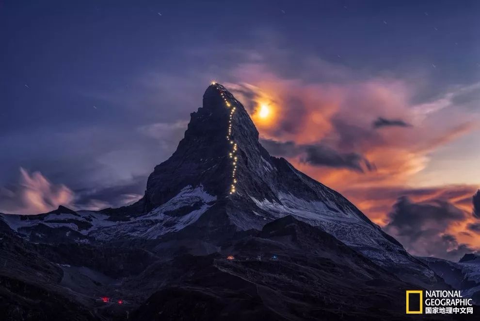 阿尔卑斯自行车雪崩,阿尔卑斯山历史事件